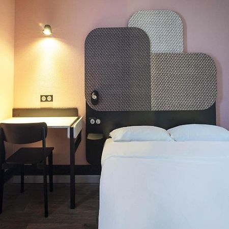 B&B Hotel Avignon 1 Le Pontet  Eksteriør billede