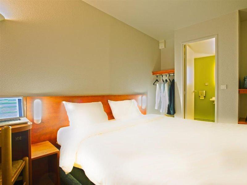B&B Hotel Avignon 1 Le Pontet  Eksteriør billede