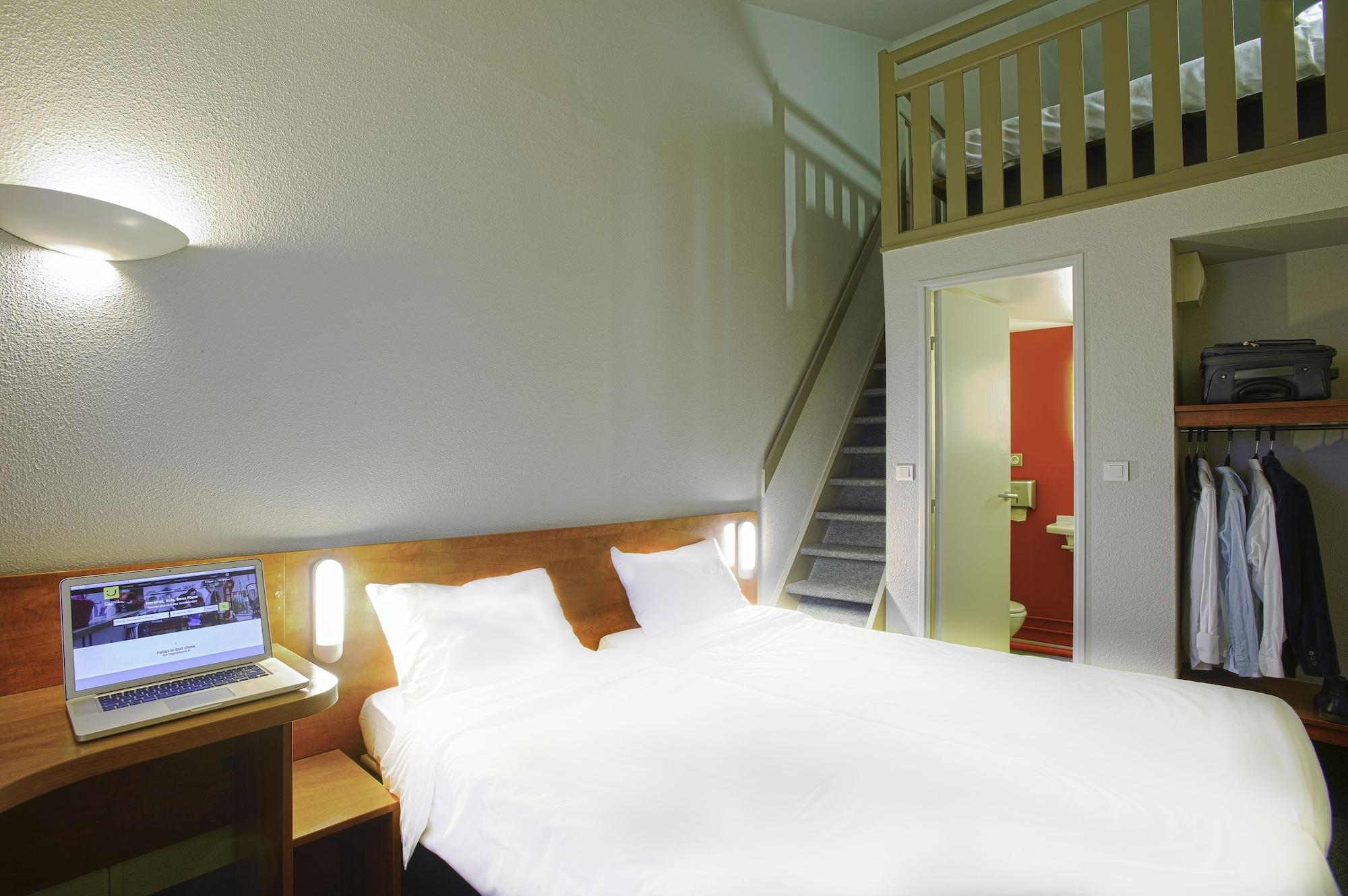 B&B Hotel Avignon 1 Le Pontet  Eksteriør billede
