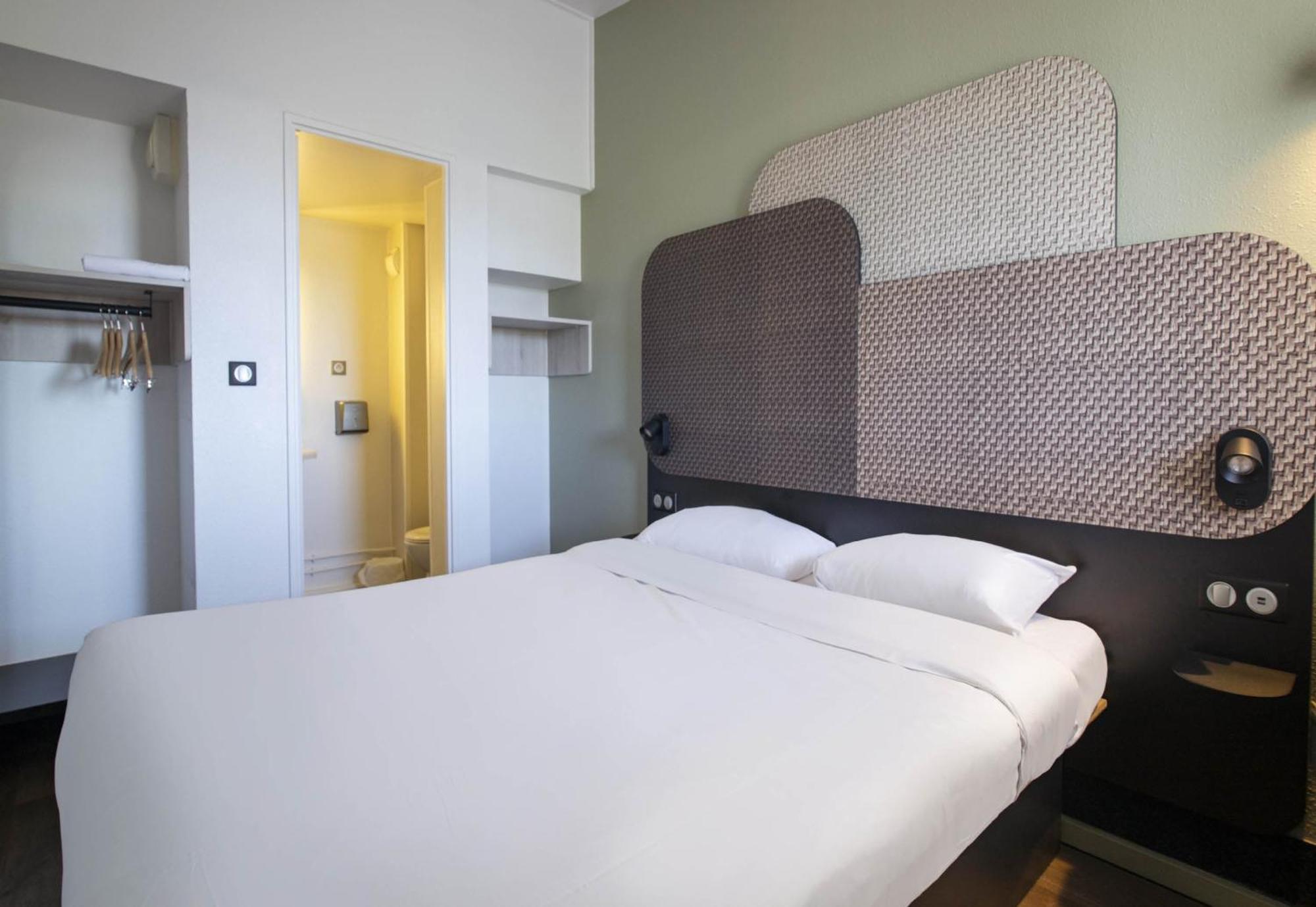 B&B Hotel Avignon 1 Le Pontet  Eksteriør billede