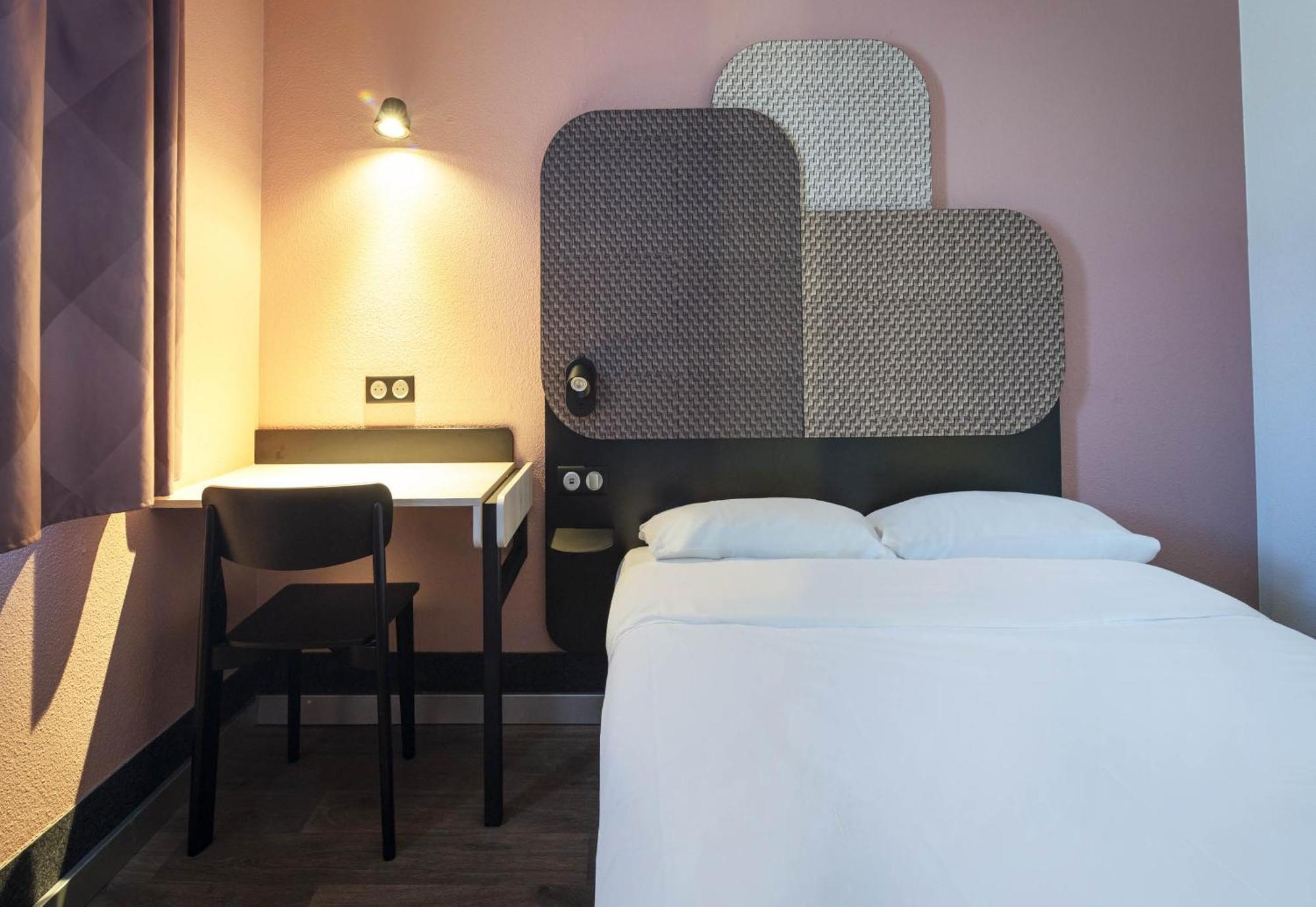 B&B Hotel Avignon 1 Le Pontet  Eksteriør billede