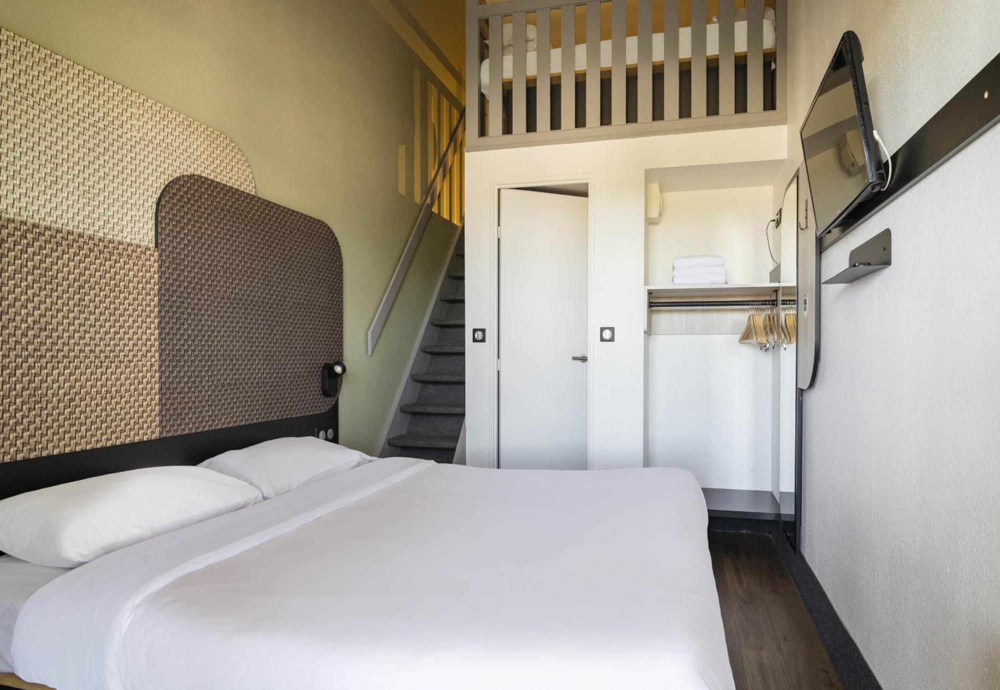 B&B Hotel Avignon 1 Le Pontet  Eksteriør billede