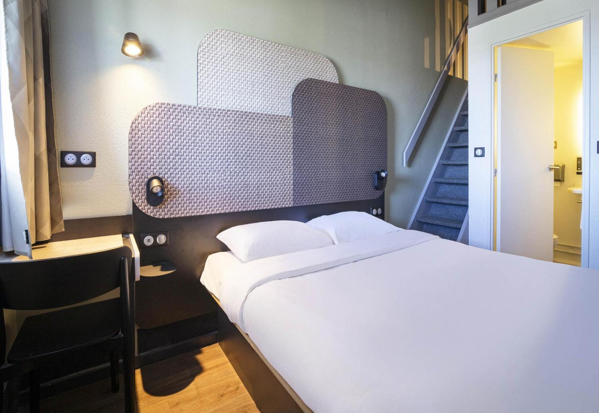B&B Hotel Avignon 1 Le Pontet  Eksteriør billede
