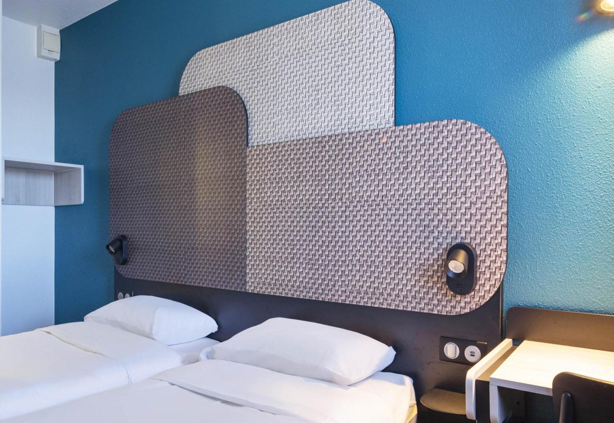 B&B Hotel Avignon 1 Le Pontet  Eksteriør billede
