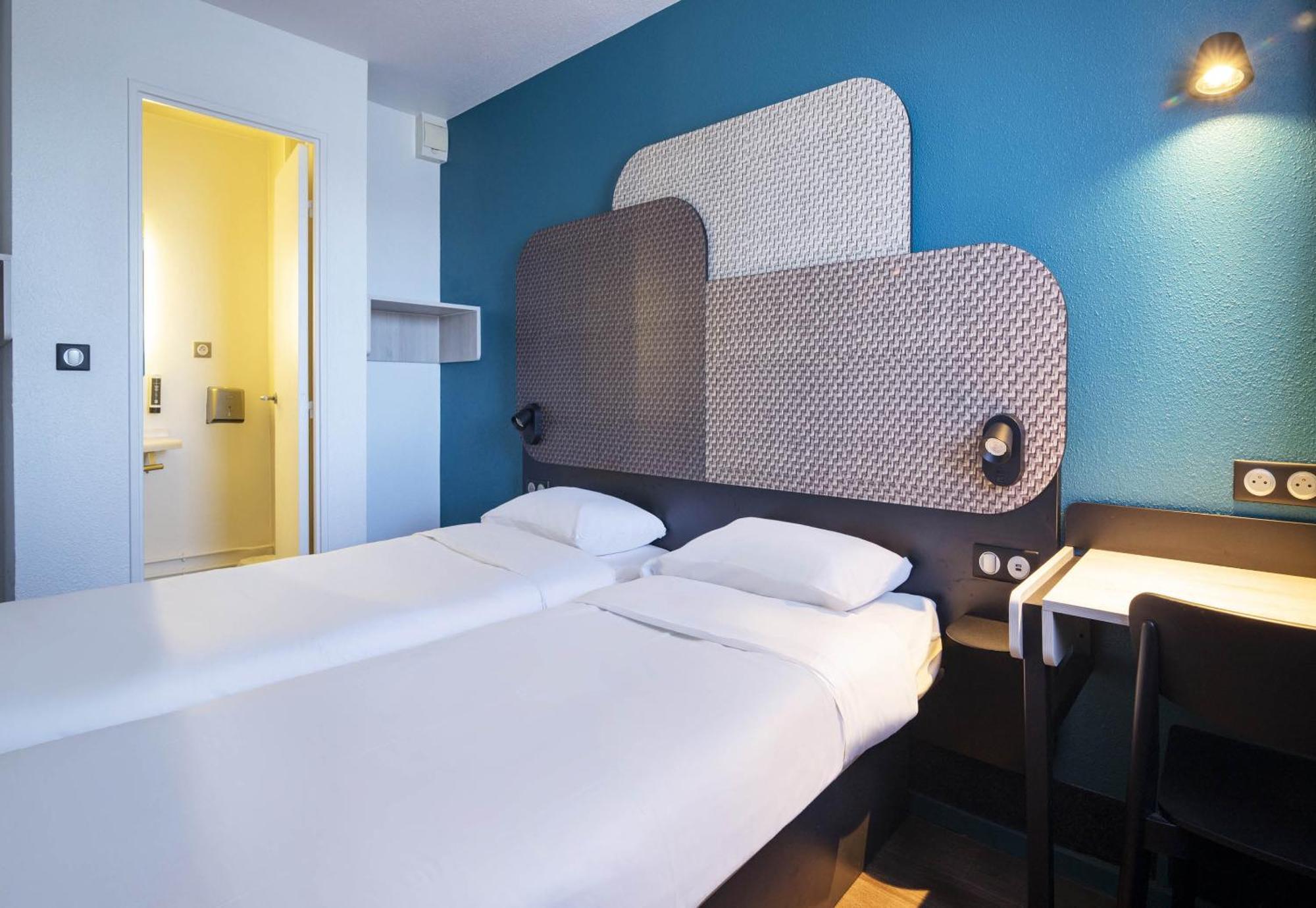 B&B Hotel Avignon 1 Le Pontet  Eksteriør billede