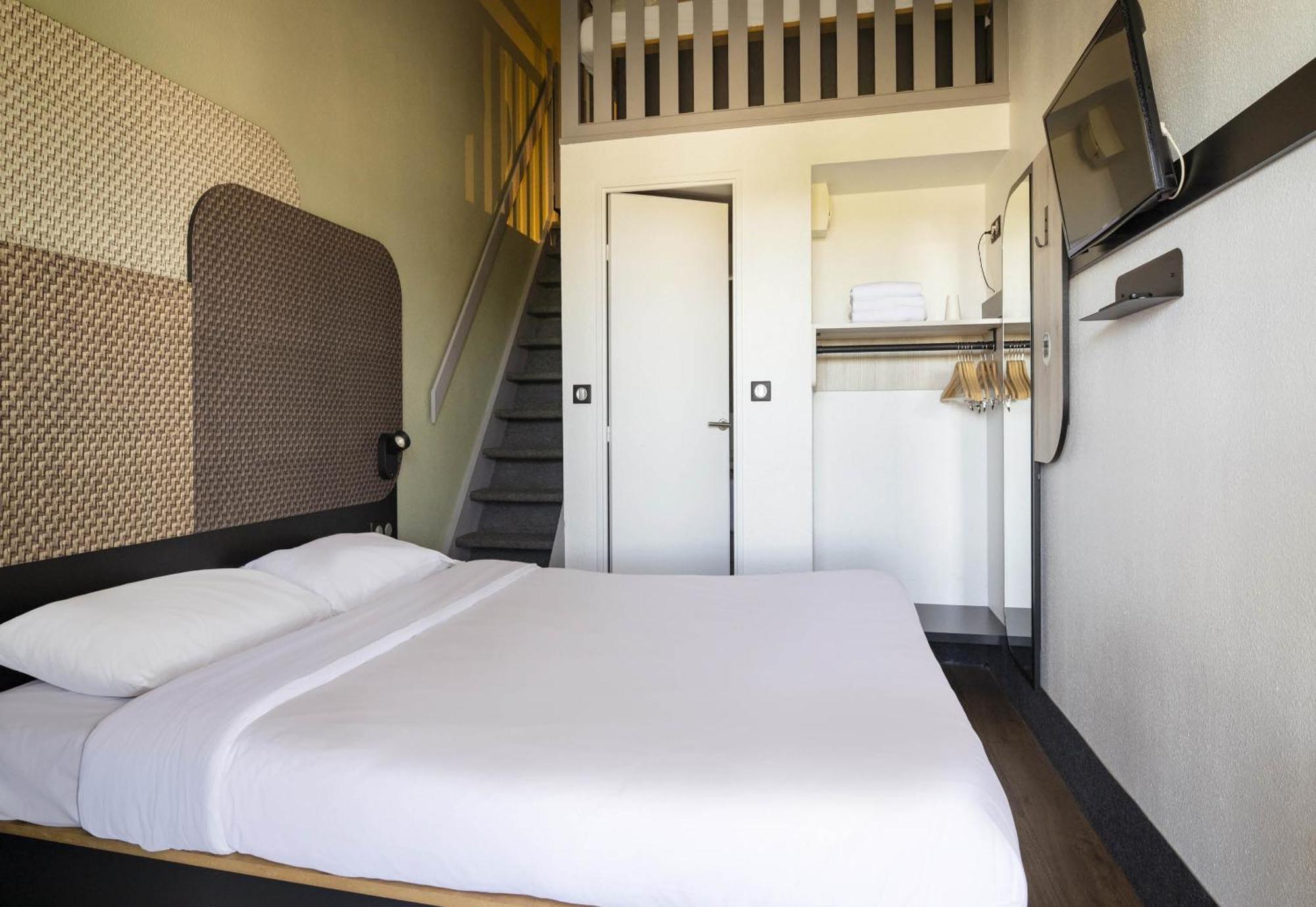 B&B Hotel Avignon 1 Le Pontet  Eksteriør billede