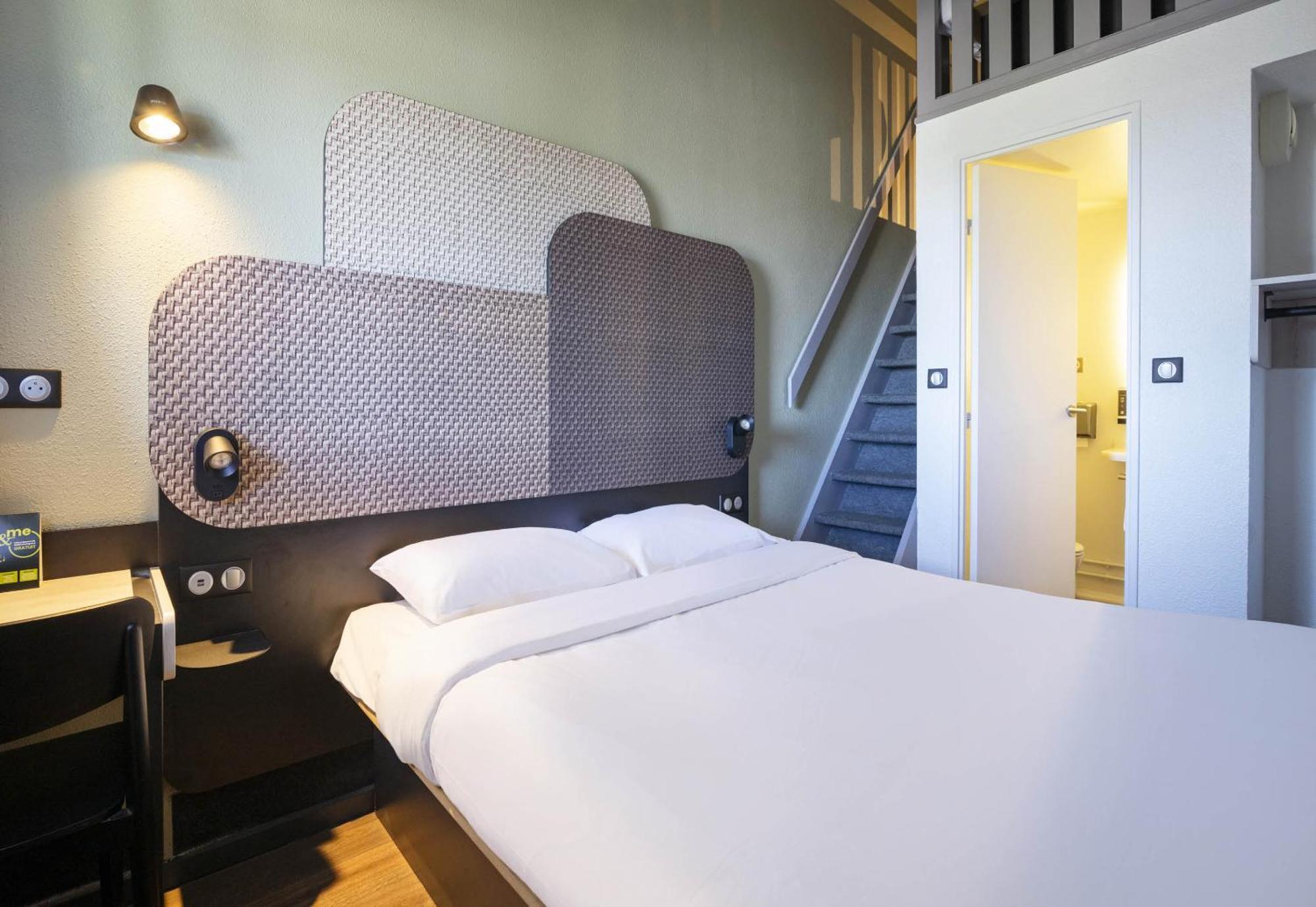 B&B Hotel Avignon 1 Le Pontet  Eksteriør billede