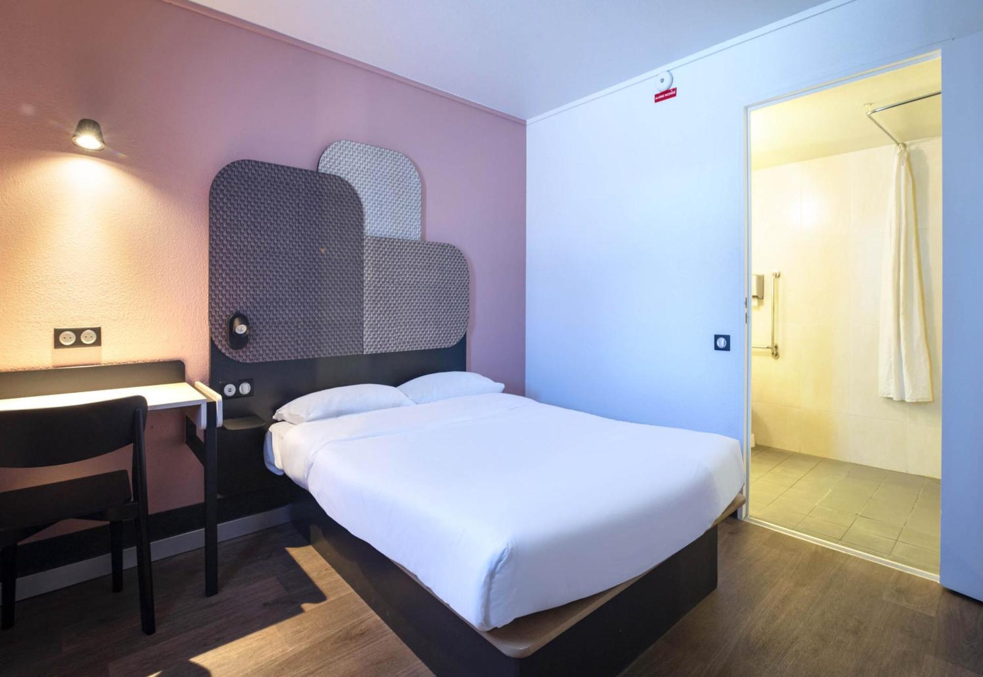 B&B Hotel Avignon 1 Le Pontet  Eksteriør billede