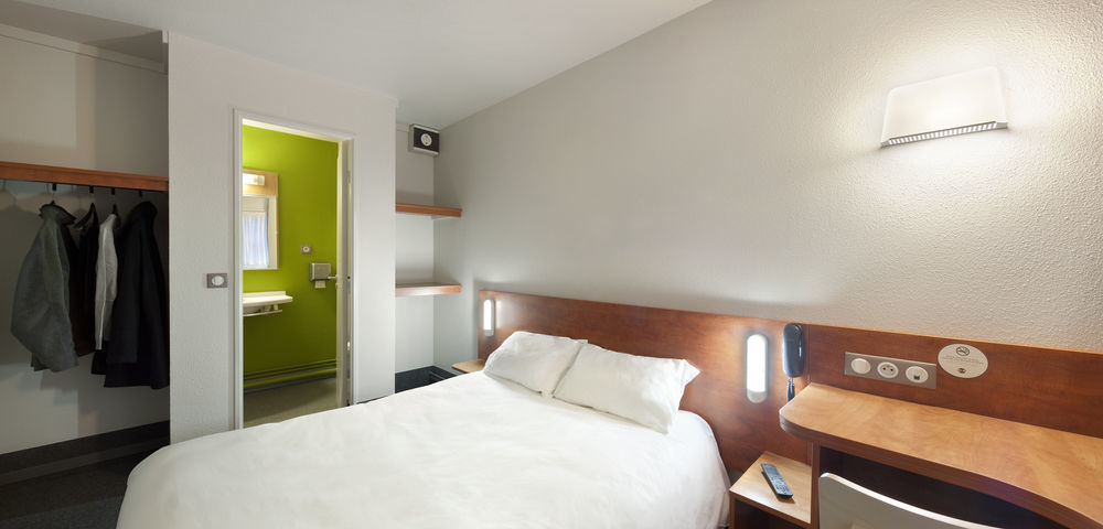 B&B Hotel Avignon 1 Le Pontet  Eksteriør billede