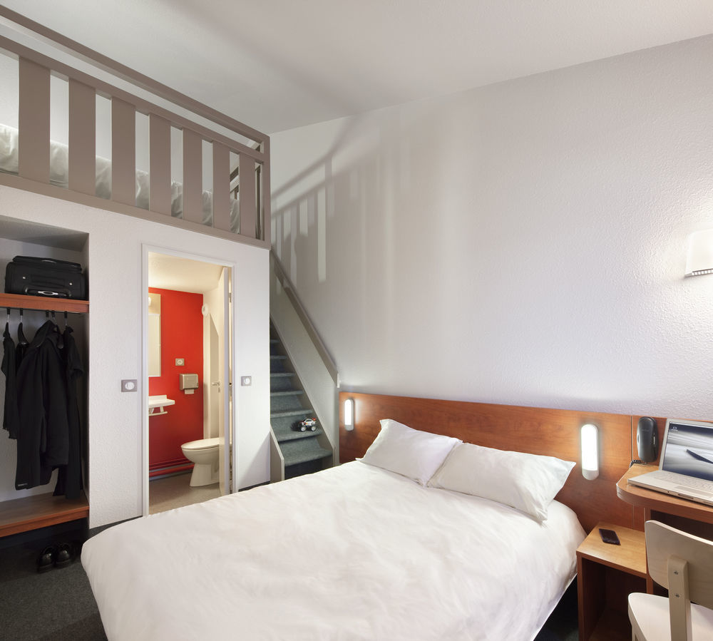 B&B Hotel Avignon 1 Le Pontet  Eksteriør billede