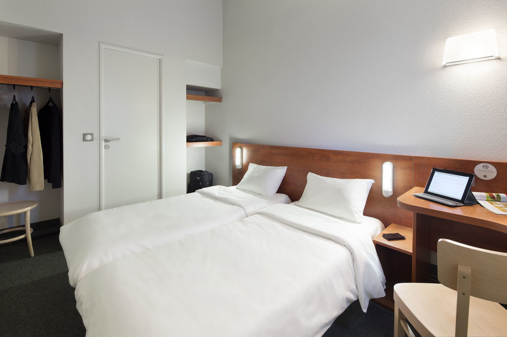 B&B Hotel Avignon 1 Le Pontet  Eksteriør billede