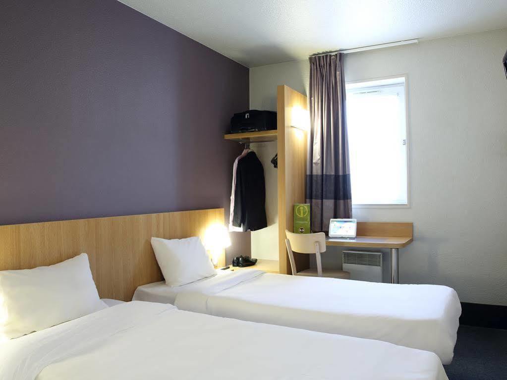 B&B Hotel Avignon 1 Le Pontet  Eksteriør billede