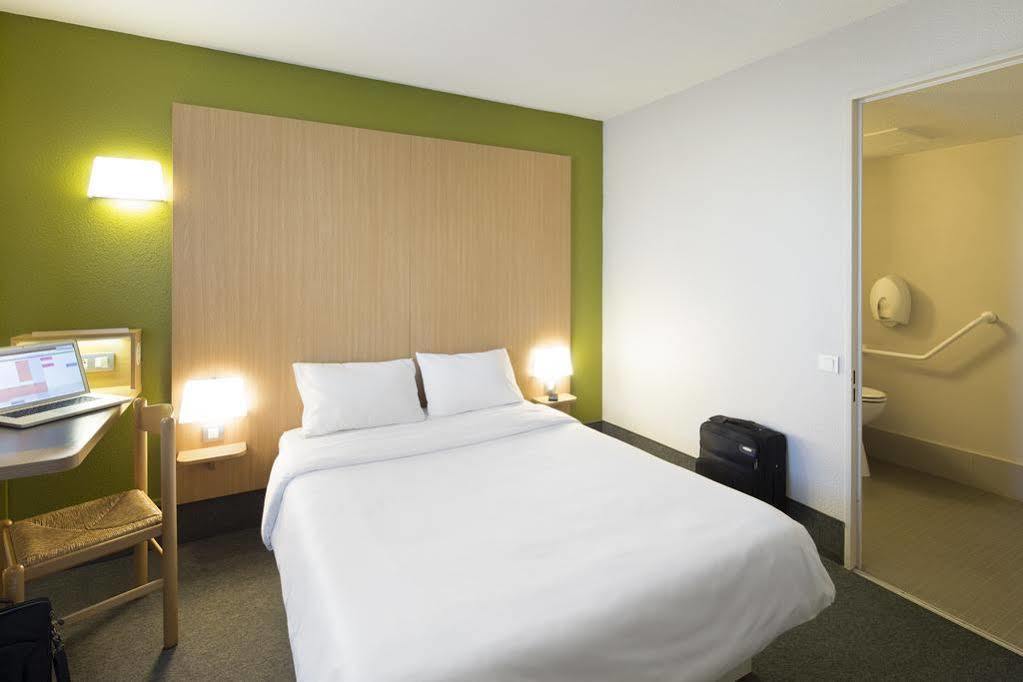 B&B Hotel Avignon 1 Le Pontet  Eksteriør billede