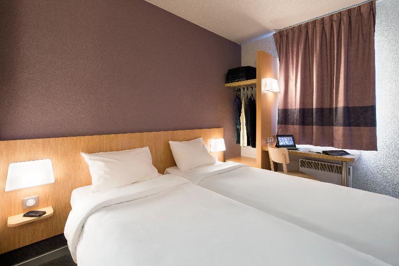 B&B Hotel Avignon 1 Le Pontet  Eksteriør billede